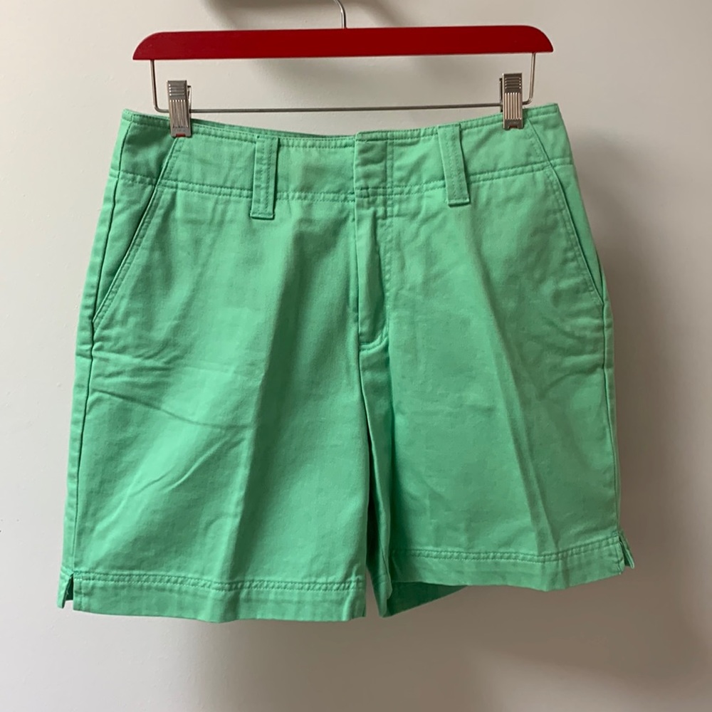 Dockers Women cotton shorts